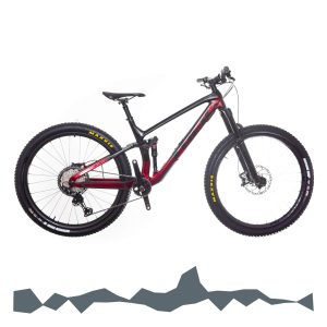 Occasion, Gebraucht, Kaufen, Mieten, Mountainbike, MTB