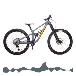 Occasion, Gebraucht, Kaufen, Mieten, Mountainbike, MTB