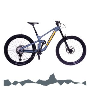Occasion, Gebraucht, Kaufen, Mieten, Mountainbike, MTB