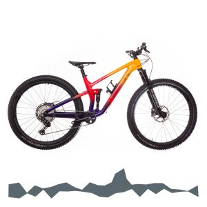 Occasion, Gebraucht, Kaufen, Mieten, Mountainbike, MTB