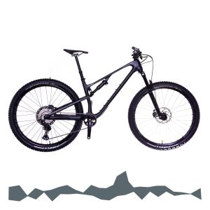 Occasion, Gebraucht, Kaufen, Mieten, Mountainbike, MTB