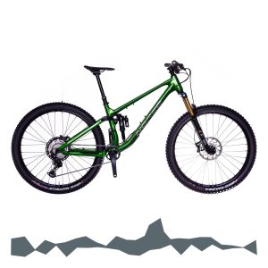 Occasion, Gebraucht, Kaufen, Mieten, Mountainbike, MTB