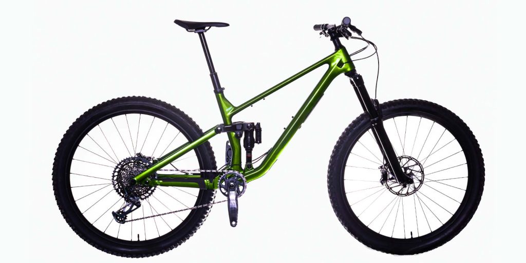 Bike Revision von Bikerevier