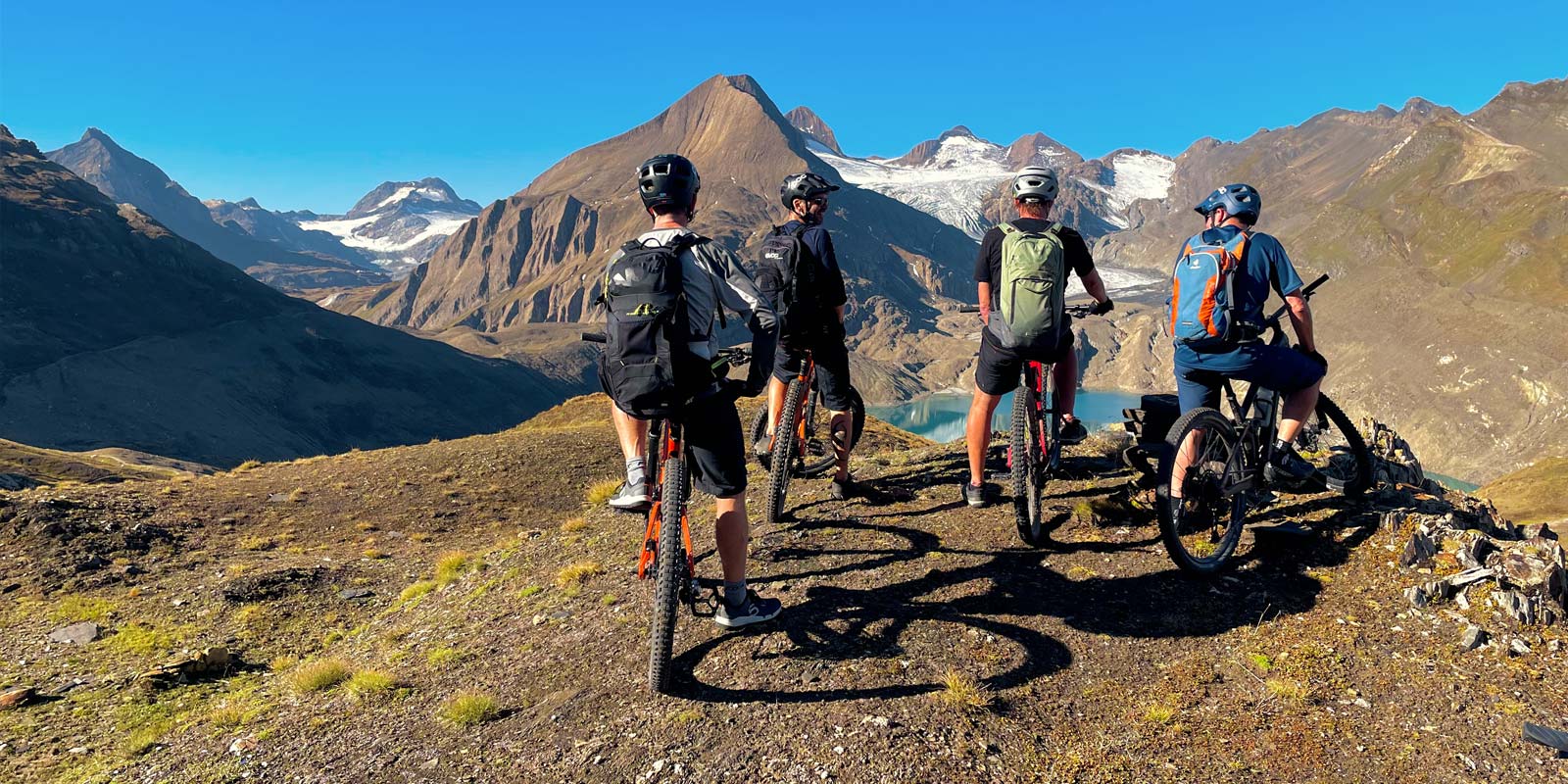 Bikerevier Partner