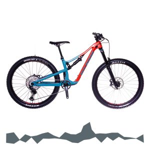 Occasion, Gebraucht, Kaufen, Mieten, Mountainbike, MTB