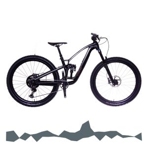 Occasion, Gebraucht, Kaufen, Mieten, Mountainbike, MTB