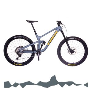 Occasion, Gebraucht, Kaufen, Mieten, Mountainbike, MTB