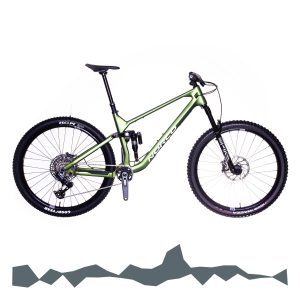 Occasion, Gebraucht, Kaufen, Mieten, Mountainbike, MTB