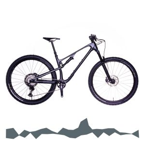 Occasion, Gebraucht, Kaufen, Mieten, Mountainbike, MTB