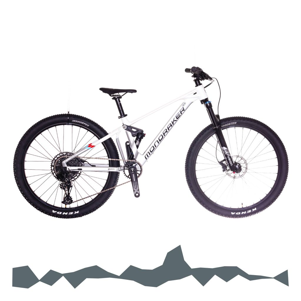 Mondraker Factor 26 (2024)