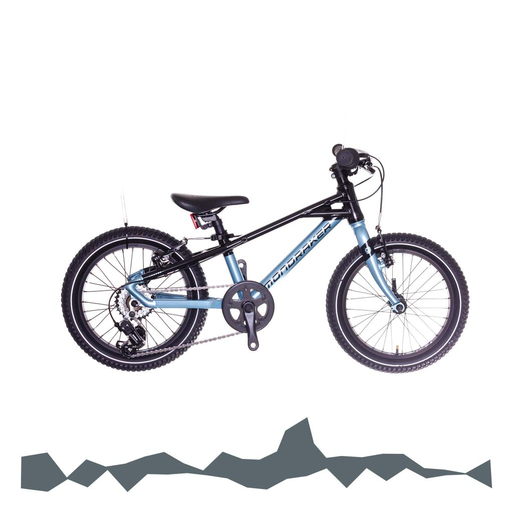 Mondraker Leader 16 (2024)