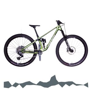 Occasion, Gebraucht, Kaufen, Mieten, Mountainbike, MTB
