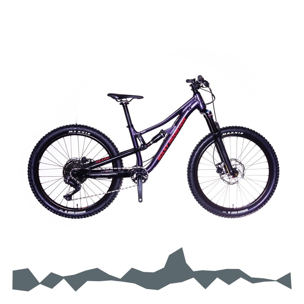 Rocky Mountain Reaper 24 (2024)