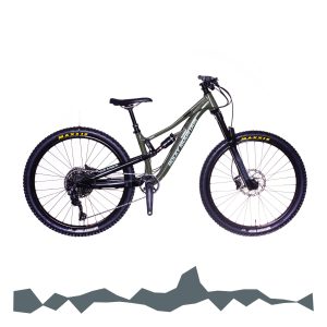 Occasion, Gebraucht, Kaufen, Mieten, Mountainbike, MTB