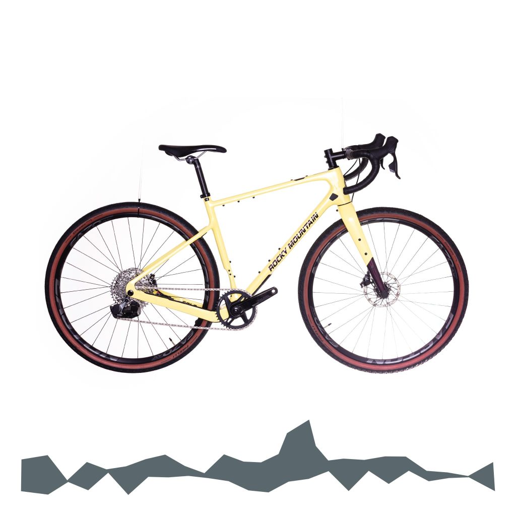 Rocky Mountain Solo C70 (2024), Gr. M