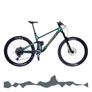 Occasion, Gebraucht, Kaufen, Mieten, Mountainbike, MTB