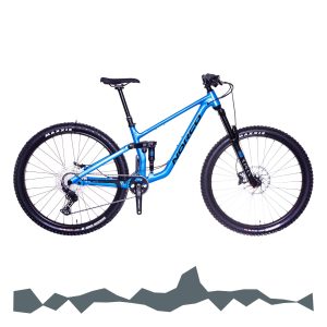 Occasion, Gebraucht, Kaufen, Mieten, Mountainbike, MTB