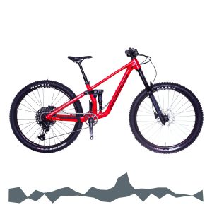 Occasion, Gebraucht, Kaufen, Mieten, Mountainbike, MTB