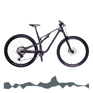 Occasion, Gebraucht, Kaufen, Mieten, Mountainbike, MTB