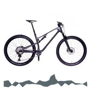 Occasion, Gebraucht, Kaufen, Mieten, Mountainbike, MTB