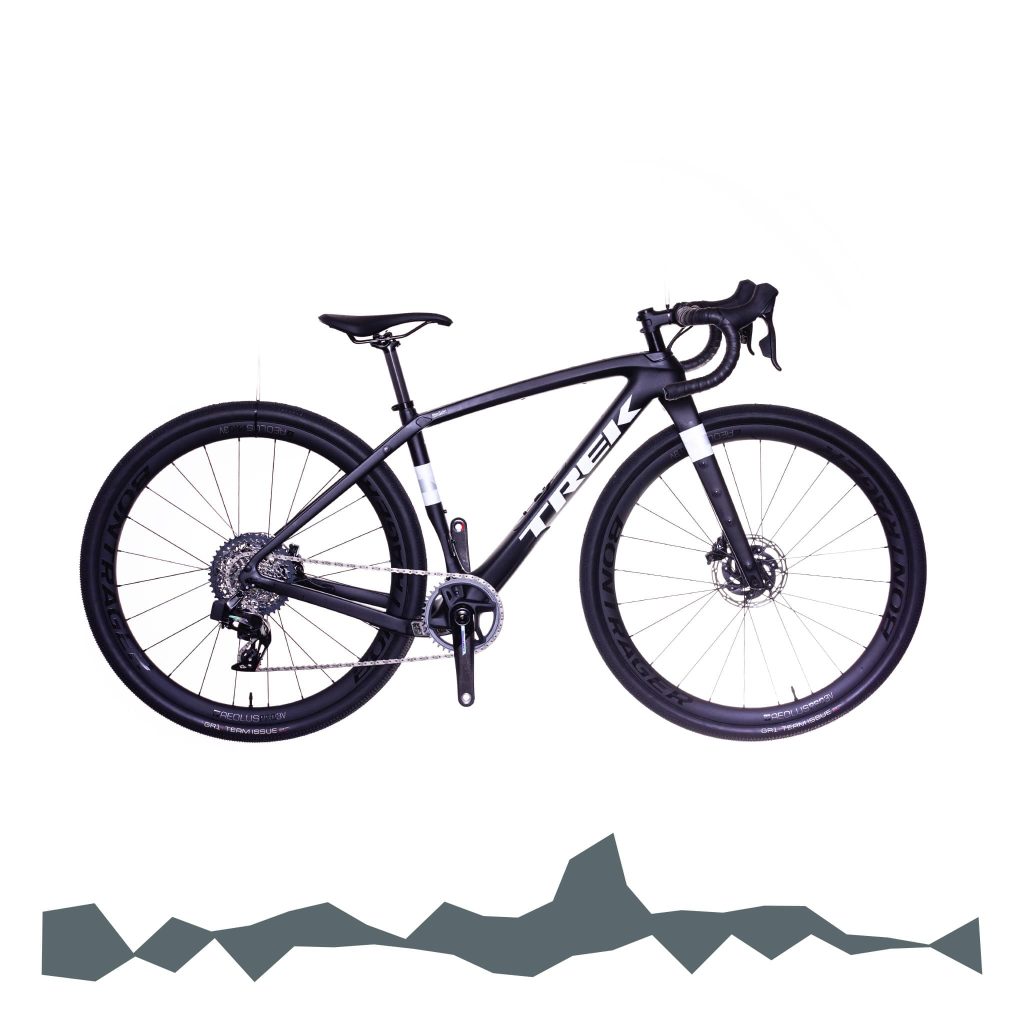 Trek Checkpoint SL 7 AXS (2024), Gr. 49