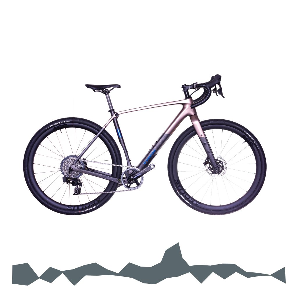 Trek Checkpoint SL 7 AXS (2025), M