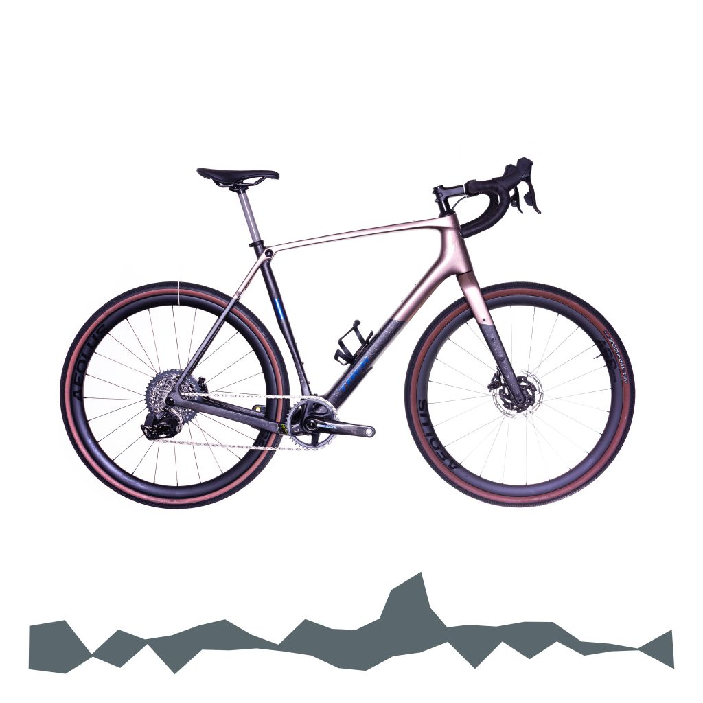 Trek Checkpoint SL 7 AXS (2025), XL