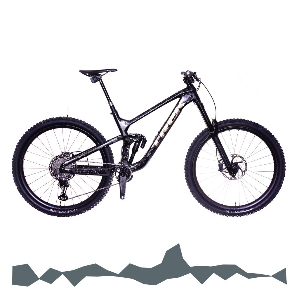 BMC Test Bike 2