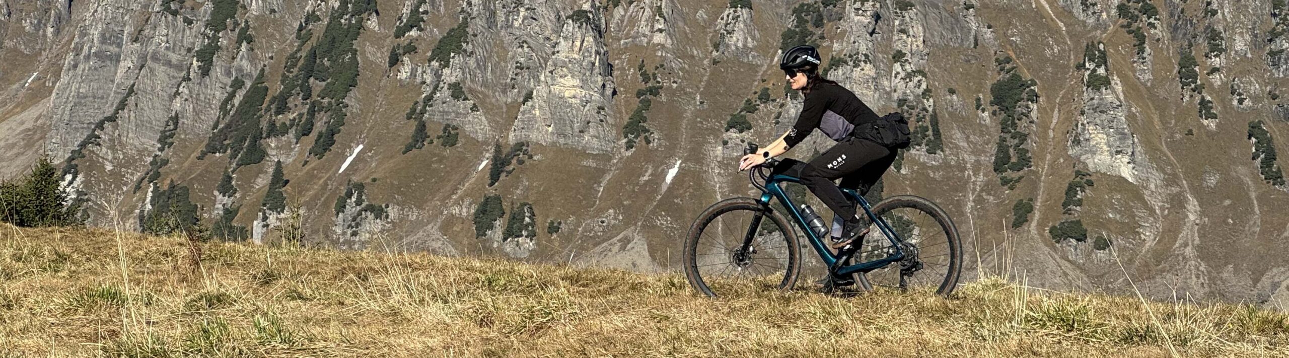 Gravelbikes